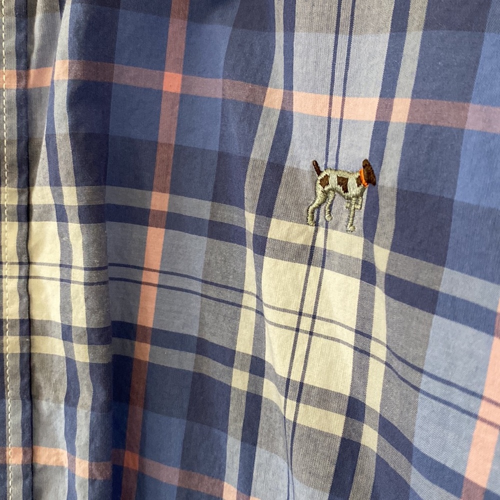 Southern Point button down - Picture 2 of 3